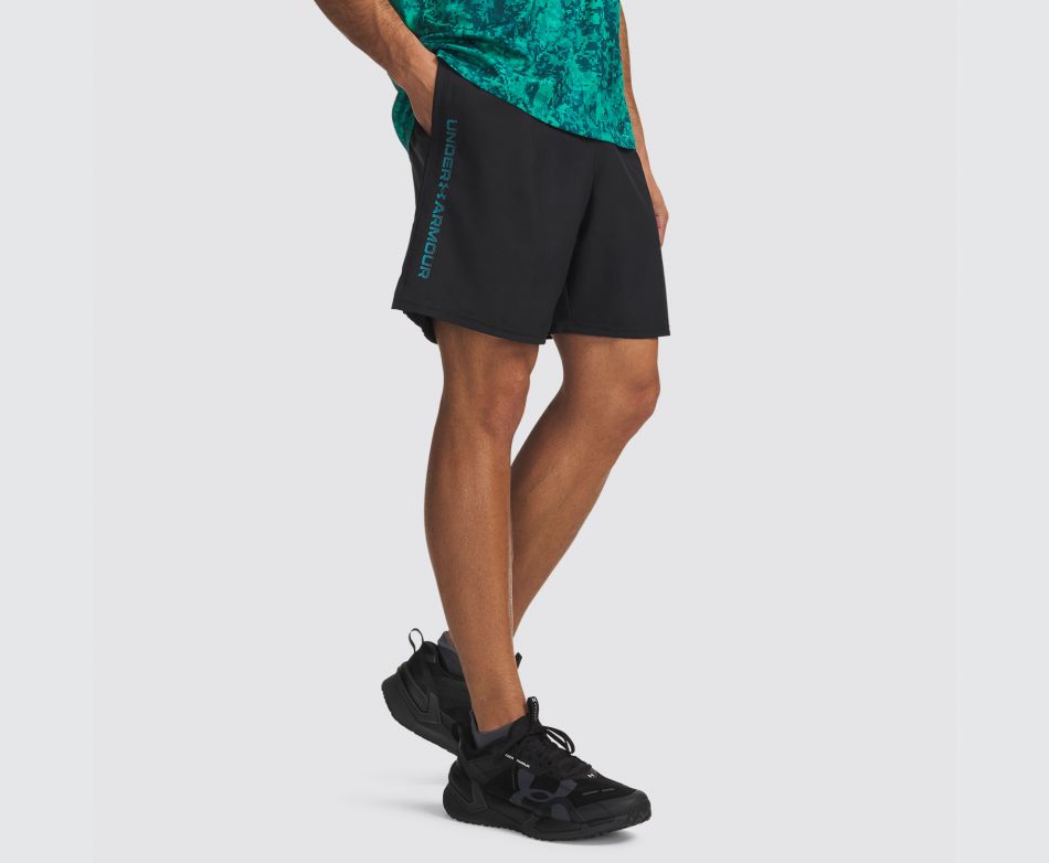 Under Armour  UA WOVEN WDMK SHORTS