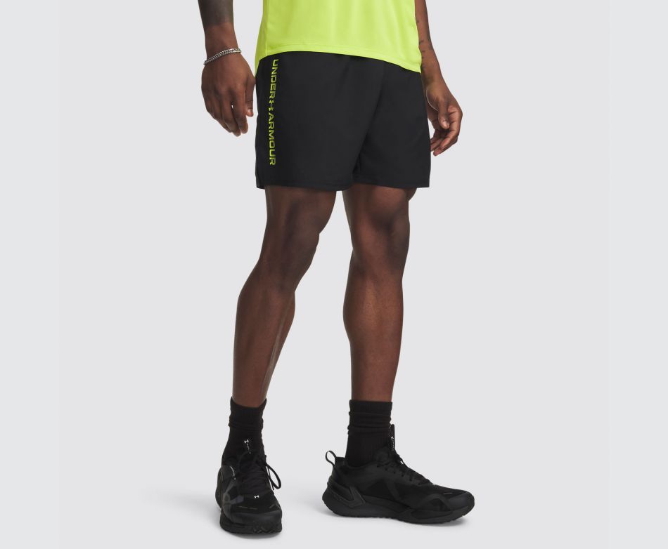 Under Armour  UA WOVEN WDMK SHORTS