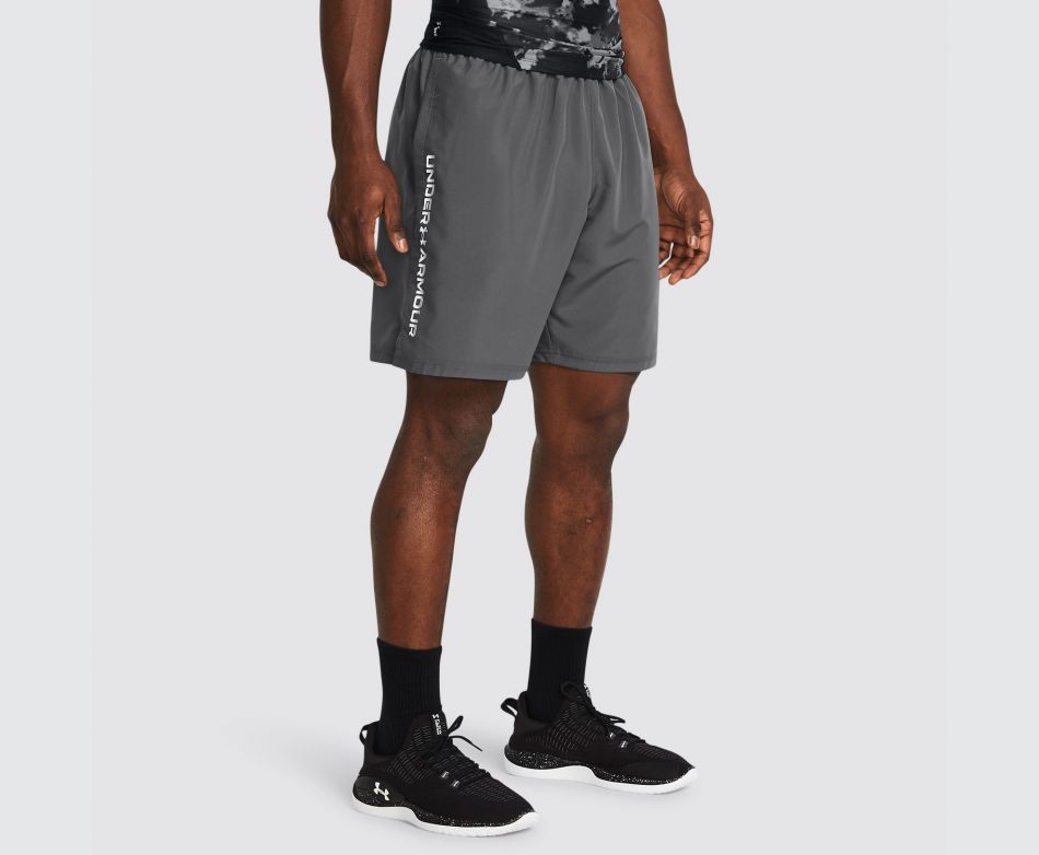 Under Armour  UA WOVEN WDMK SHORTS