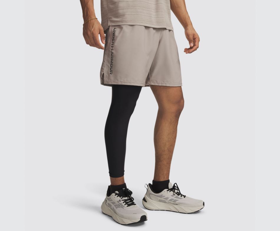 Under Armour  UA WOVEN WDMK SHORTS