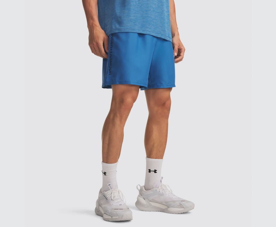 Under Armour  UA WOVEN WDMK SHORTS