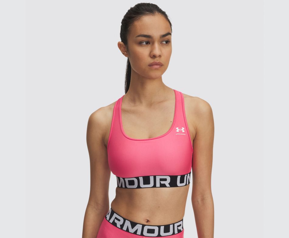 Under Armour  UA HG MID BRANDED