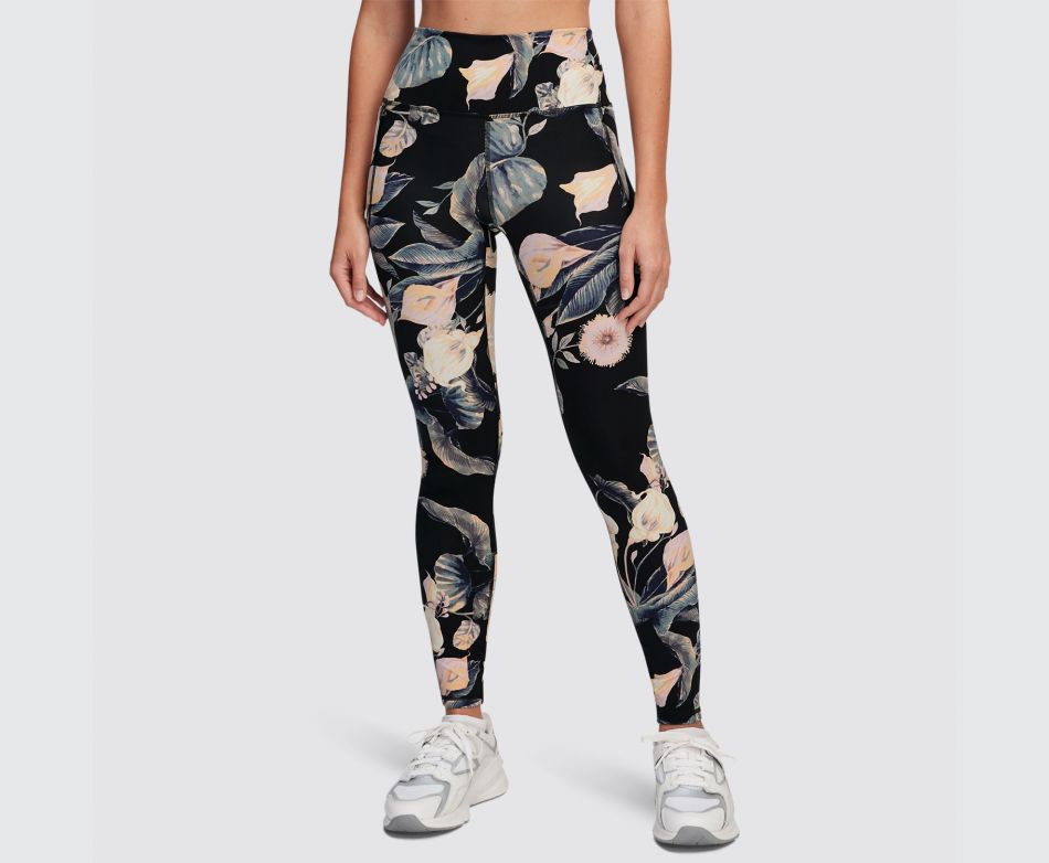 Under Armour UA MERIDIAN PRINT LEGGING