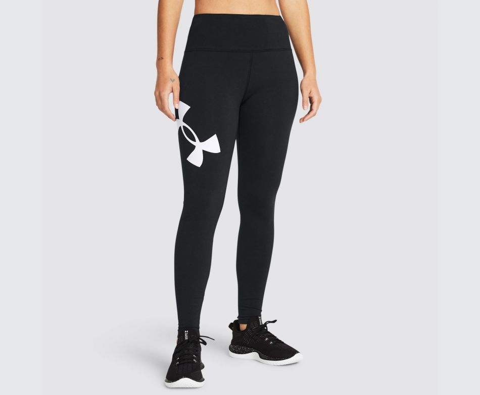 Under Armour  UA CAMPUS LEGGING