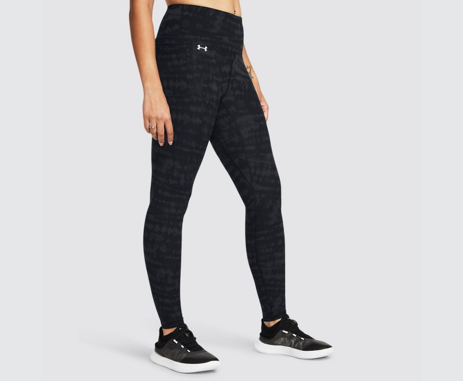 Under Armour  UA MOTION PRINT LEGGING