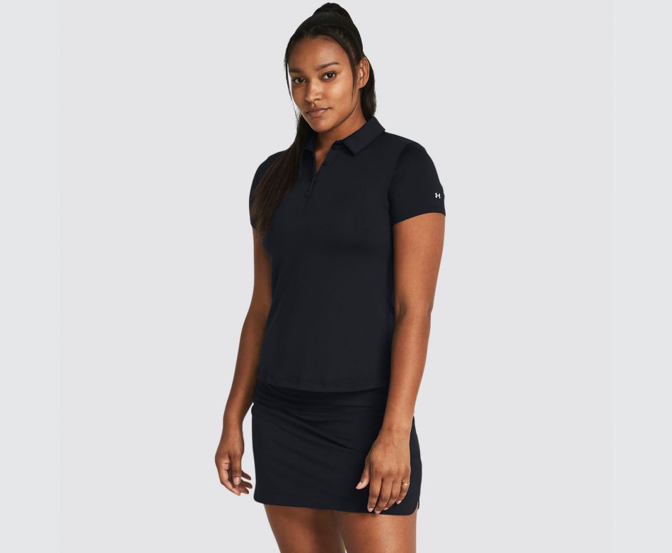 Under Armour UA PLAYOFF SS POLO