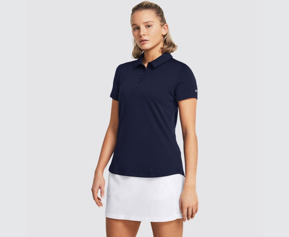 Under Armour UA PLAYOFF SS POLO
