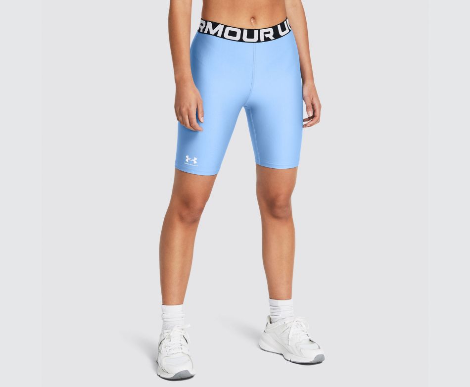 Under Armour  UA HG 8IN SHORT