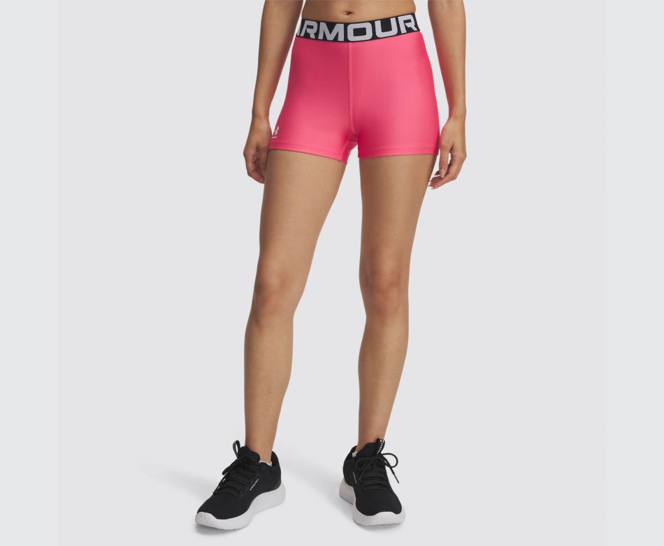 Under Armour  UA HG AUTHENTICS SHORTY