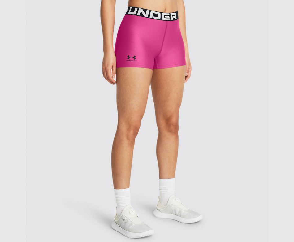 Under Armour  UA HG AUTHENTICS SHORTY