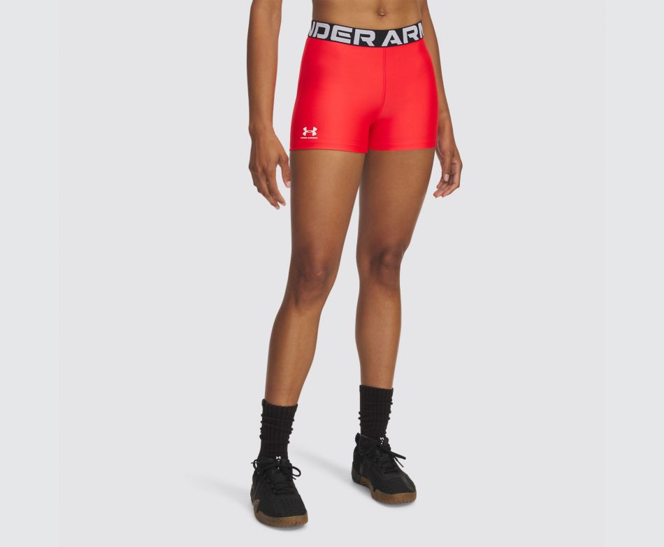 Under Armour  UA HG AUTHENTICS SHORTY