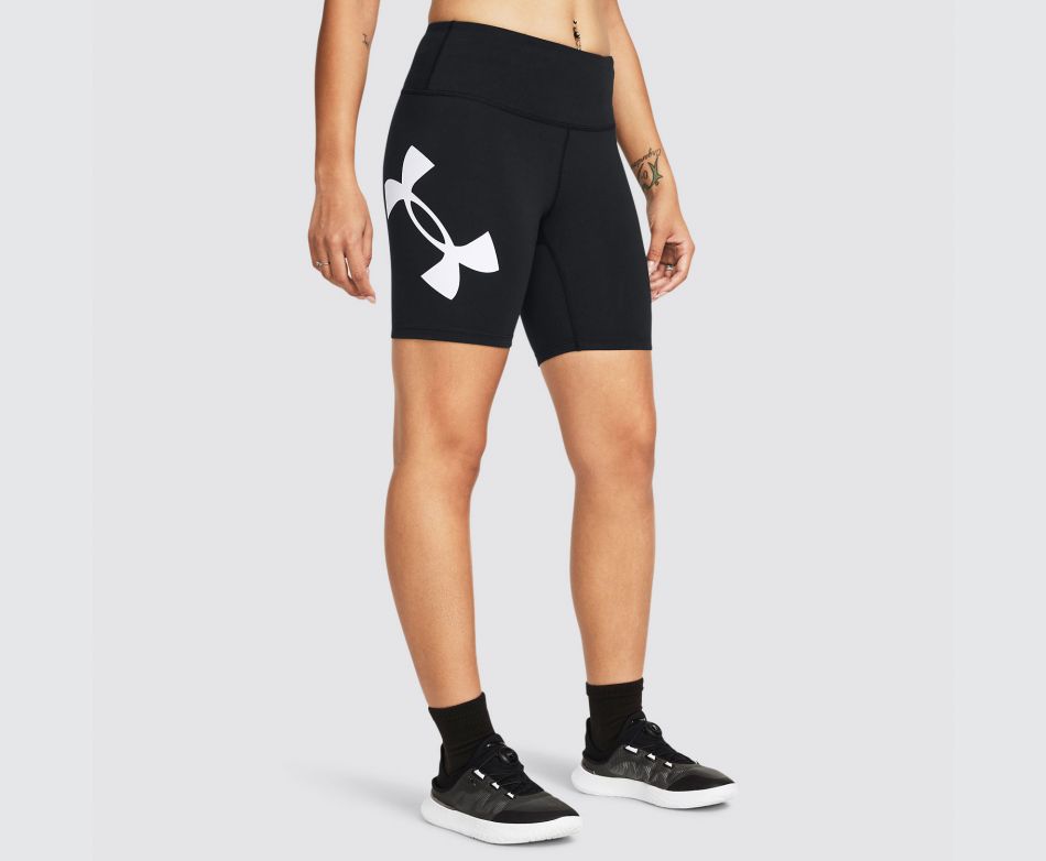 Under Armour  UA CAMPUS 7IN SHORT