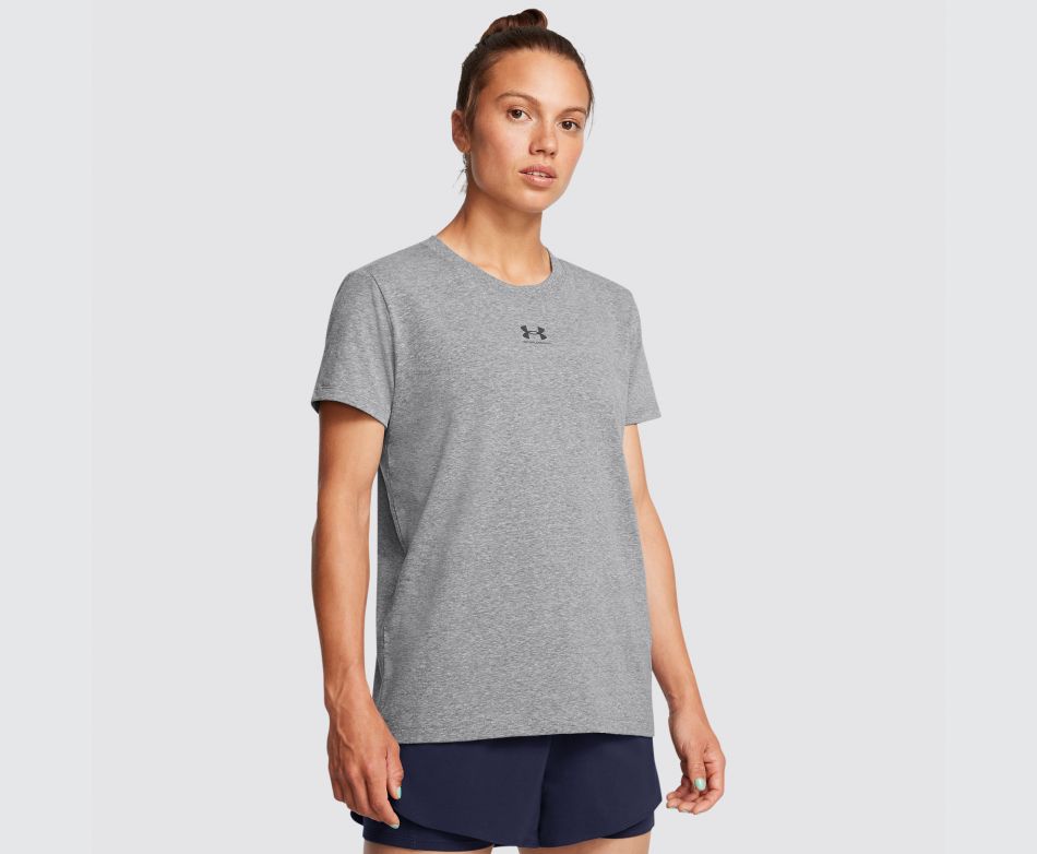 Under Armour  UA CAMPUS CORE SS