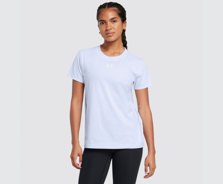 Under Armour  UA CAMPUS CORE SS