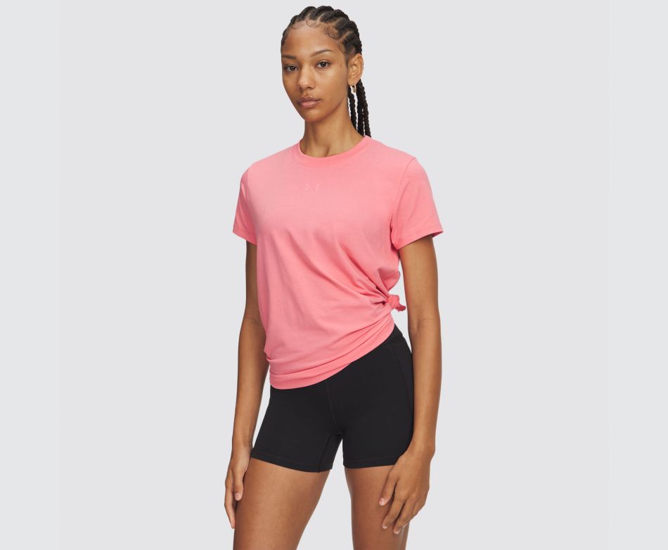 Under Armour  UA CAMPUS CORE SS