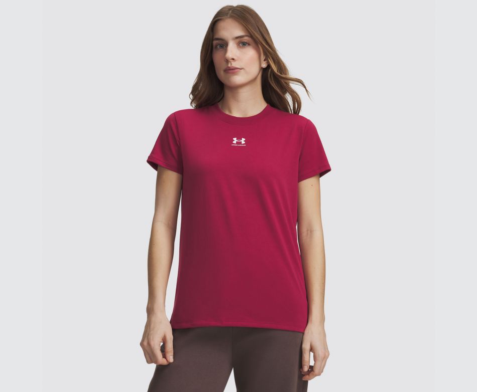 Under Armour  UA CAMPUS CORE SS