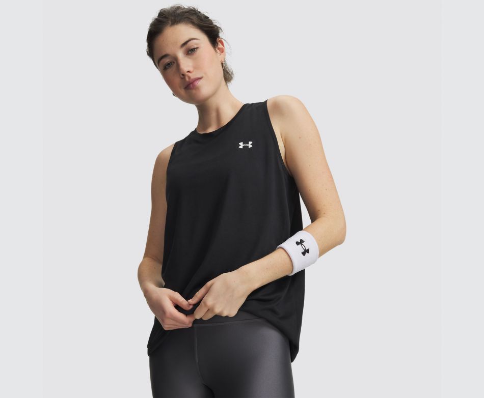 Under Armour UA TECH TANK SOLID