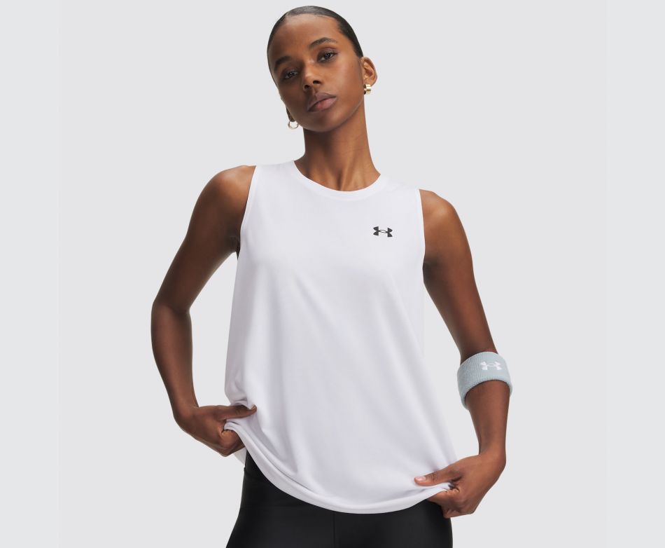 Under Armour  UA TECH TANK SOLID