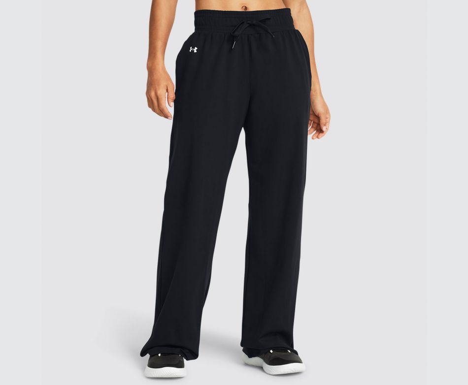 Under Armour  UA MOTION OPEN HEM PANT