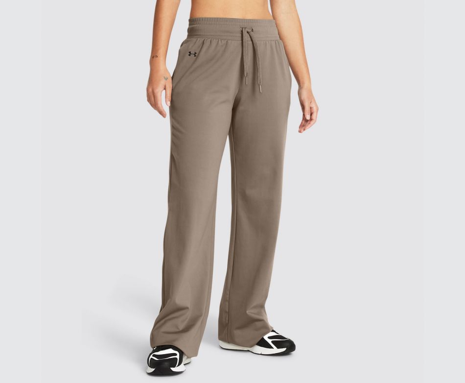 Under Armour  UA MOTION OPEN HEM PANT