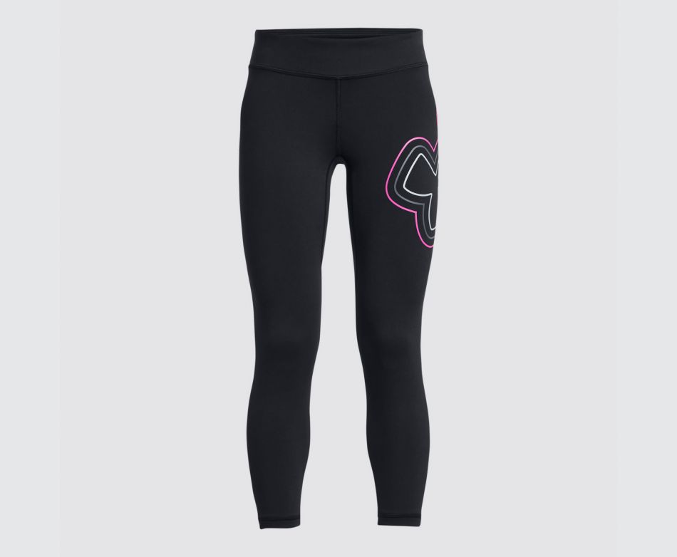 Under Armour UA MOTION BRANDED ANKLE LEGGIN