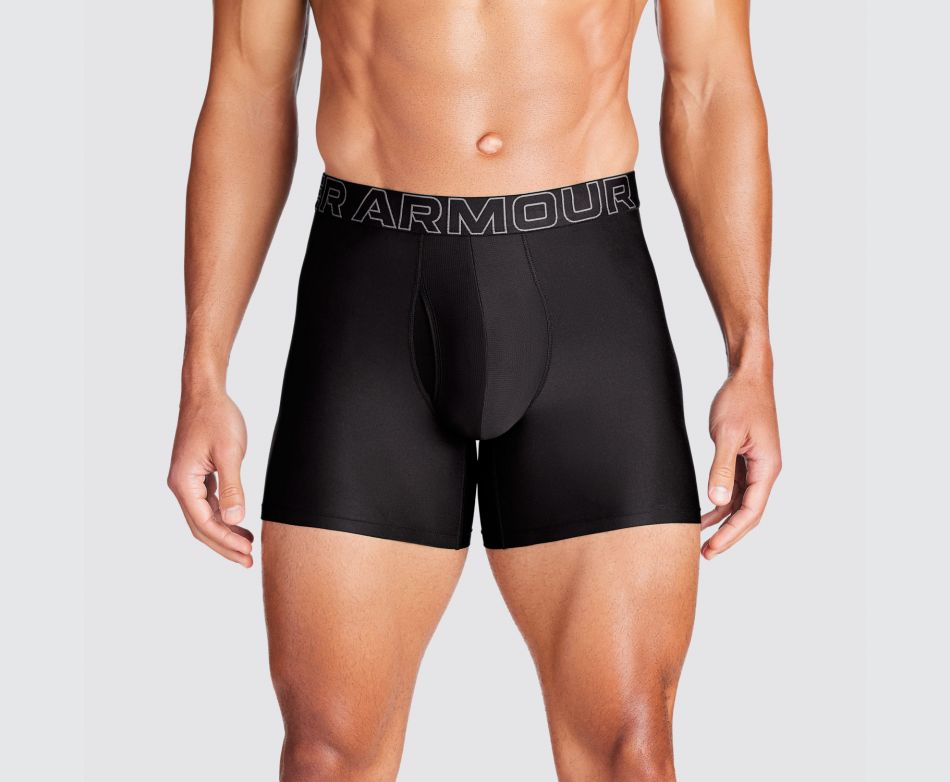 Under Armour  UA PERF TECH 6IN