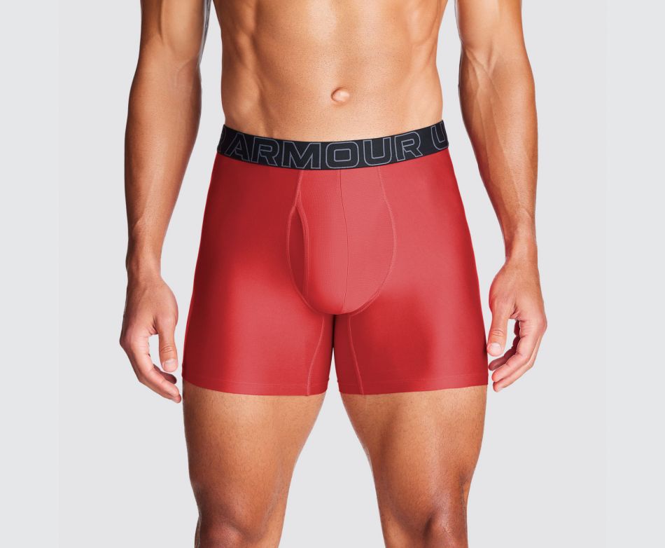 Under Armour  UA PERF TECH 6IN