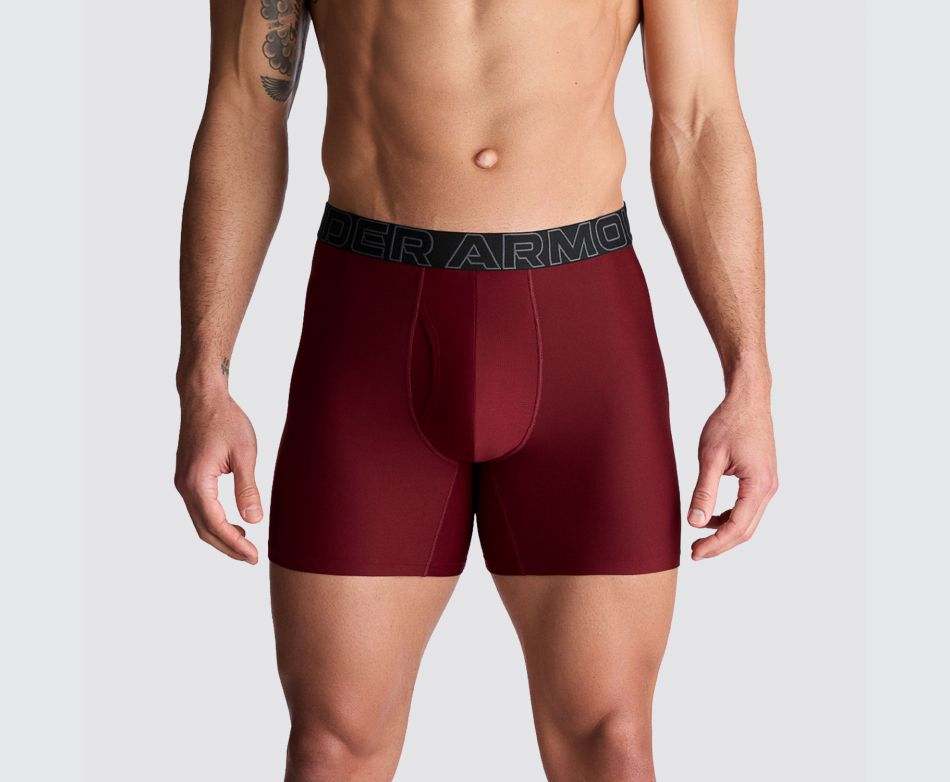 Under Armour  UA PERF TECH 6IN