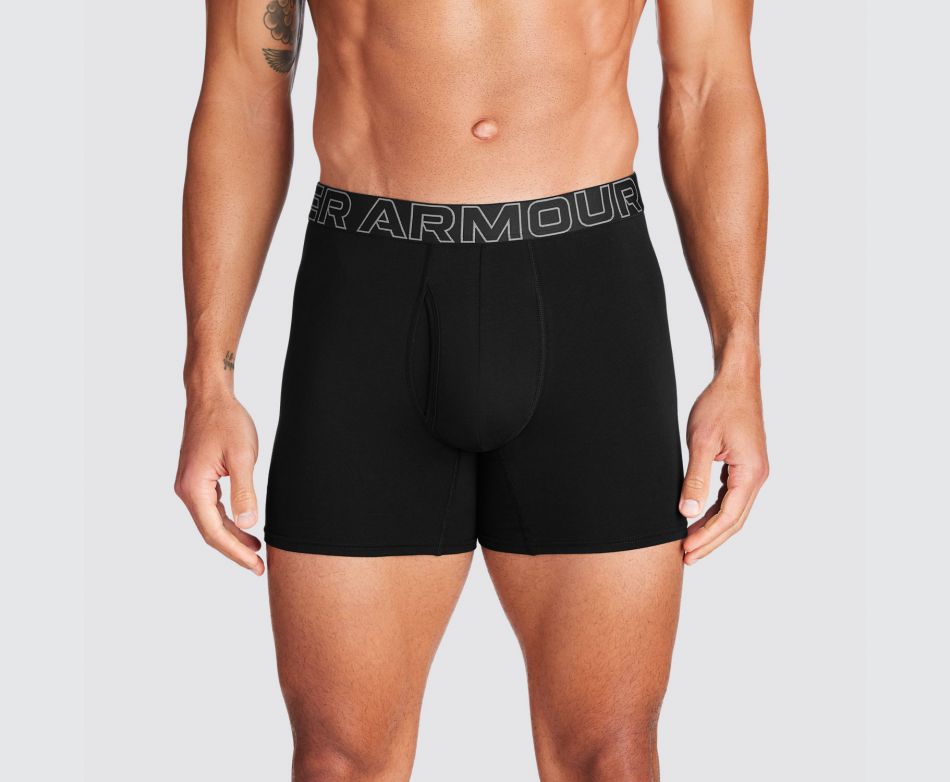 Under Armour  UA PERF COTTON 6IN