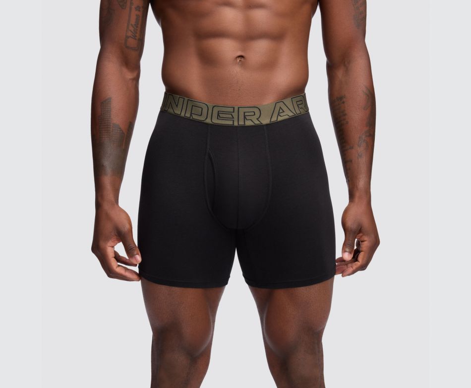Under Armour  UA PERF COTTON 6IN