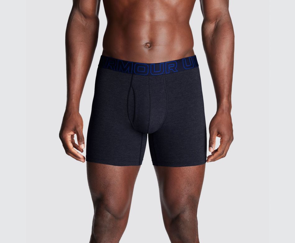 Under Armour  UA PERF COTTON 6IN