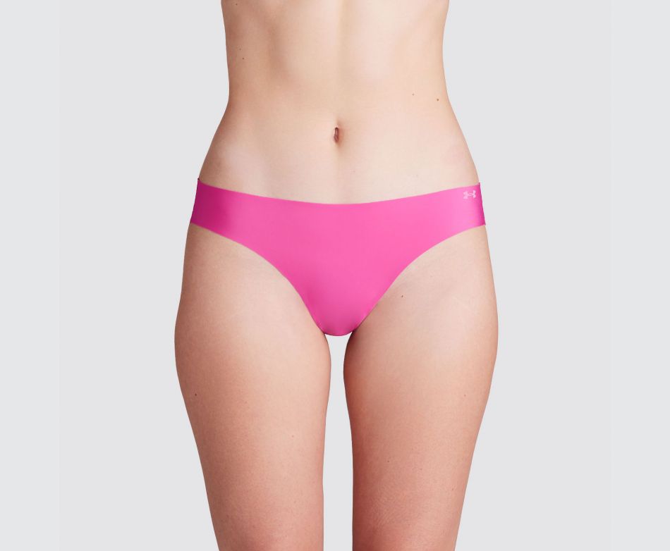 Under Armour  UA PURE STRETCH NS THONG