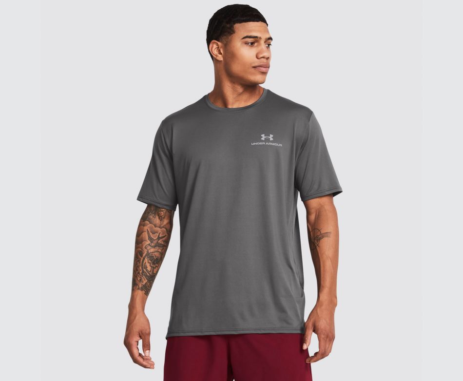 Under Armour  UA VANISH ENERGY SS