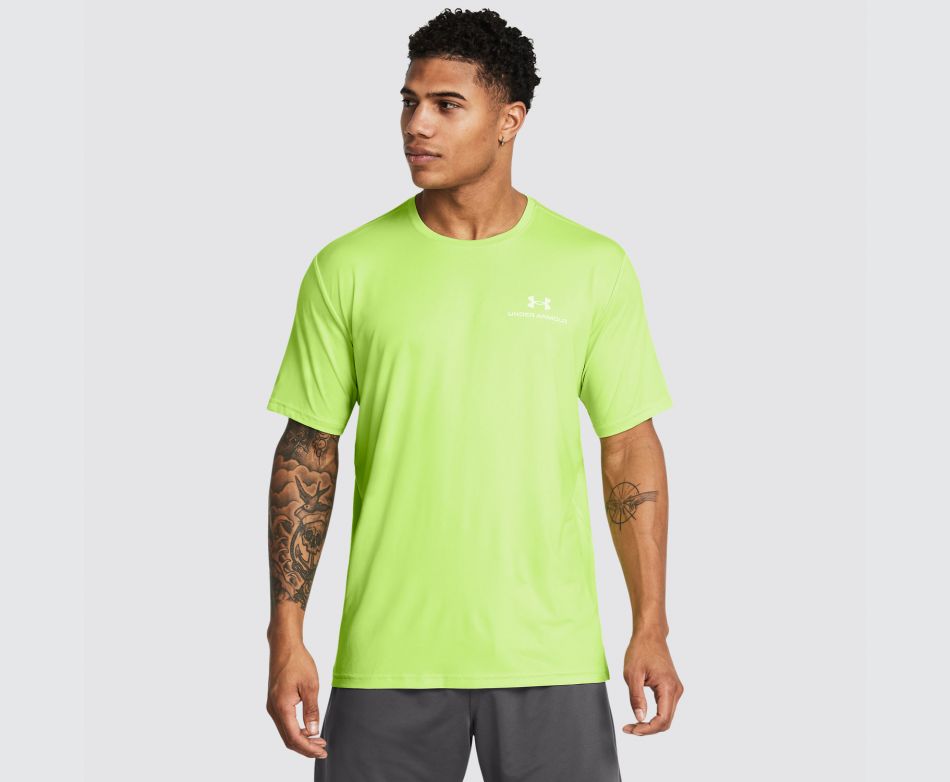 Under Armour UA VANISH ENERGY SS