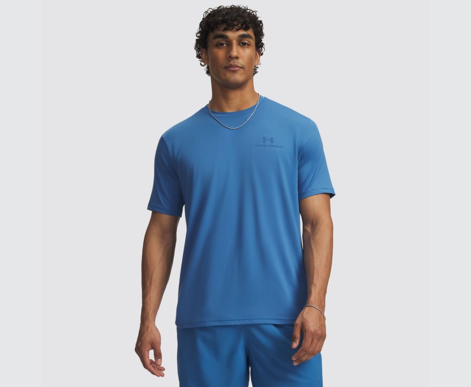 Under Armour  UA VANISH ENERGY SS