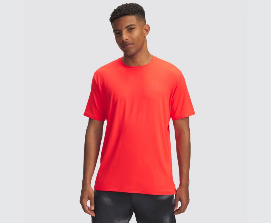 Under Armour  UA VANISH ENERGY SS
