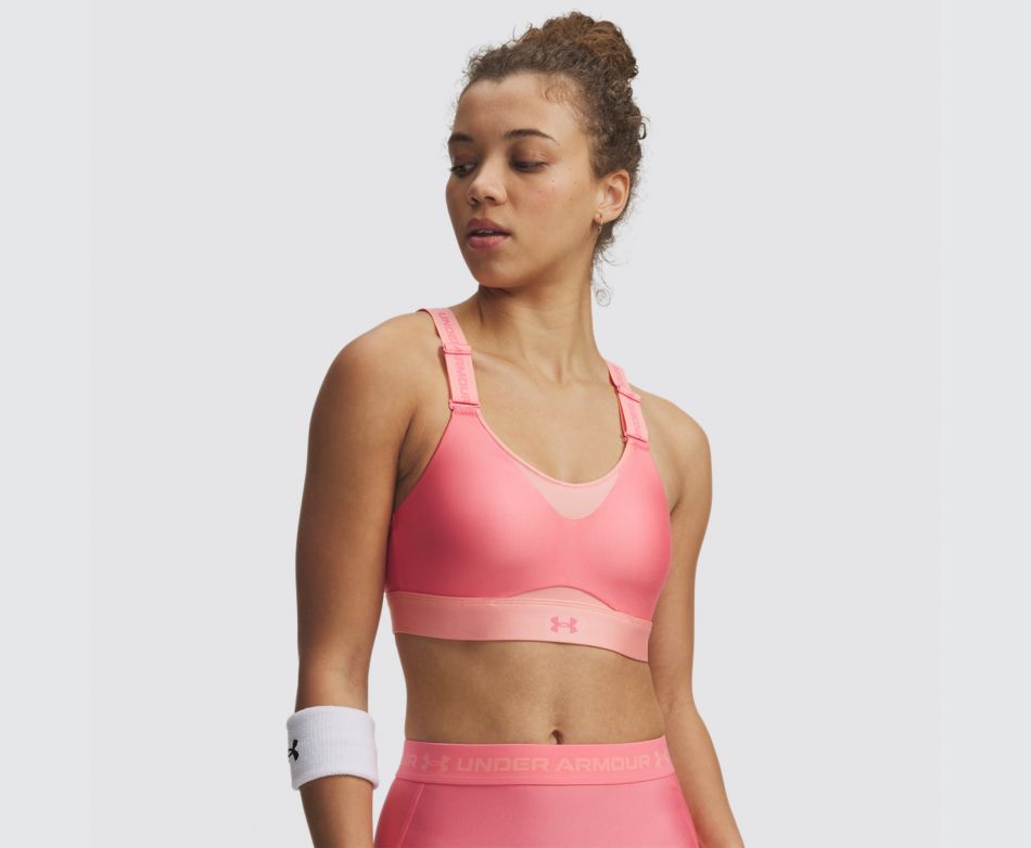 Under Armour  UA INFINITY HIGH 2.0 BRA