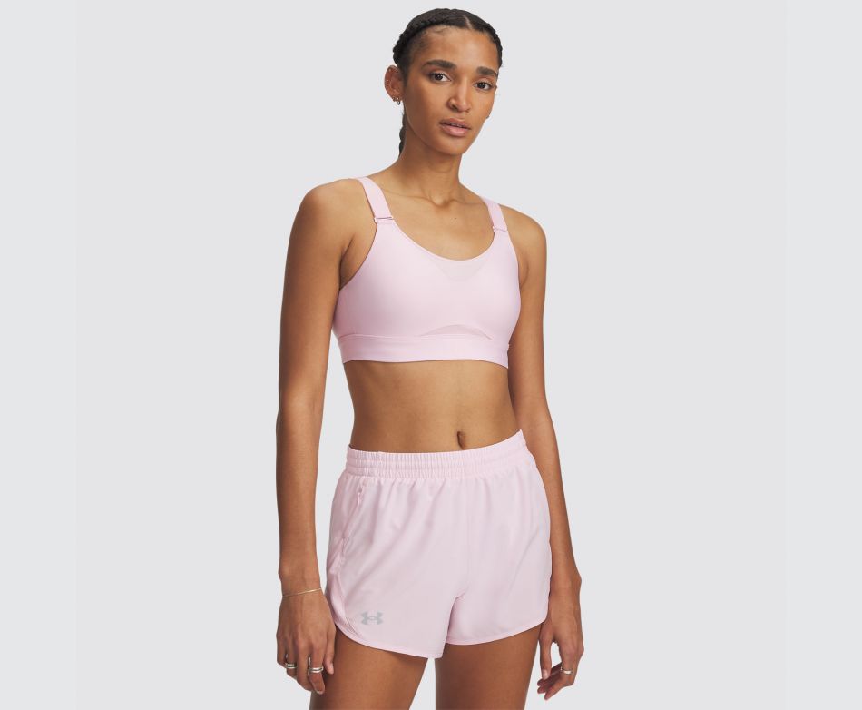 Under Armour  UA INFINITY HIGH 2.0 BRA