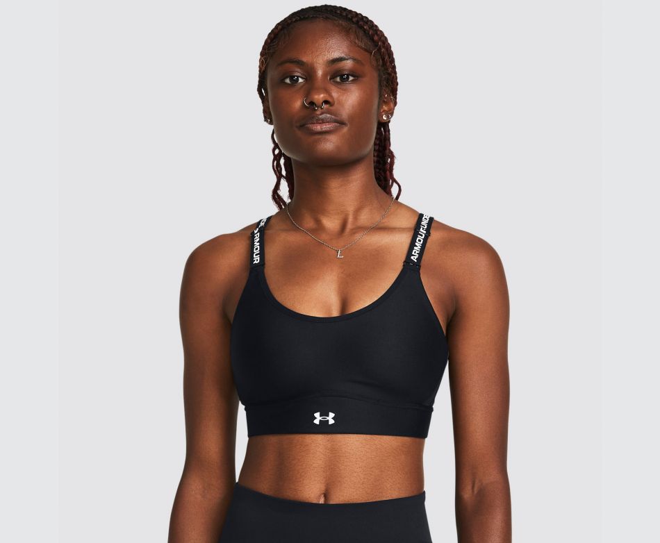 Under Armour  UA INFINITY MID 2.0 BRA