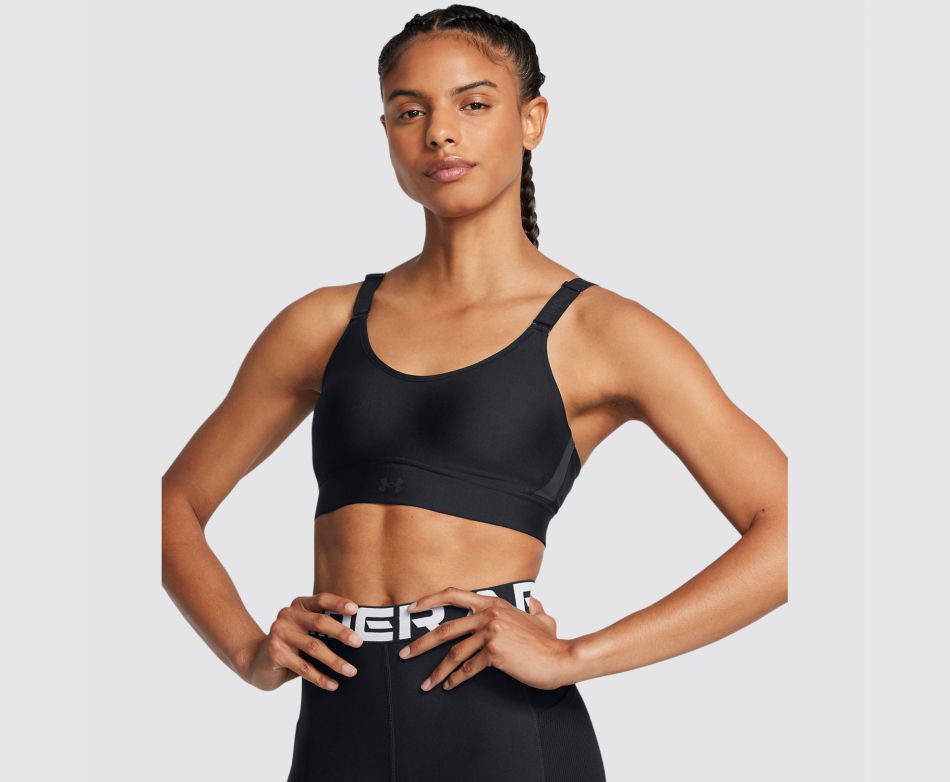 Under Armour UA INFINITY MID 2.0 BRA