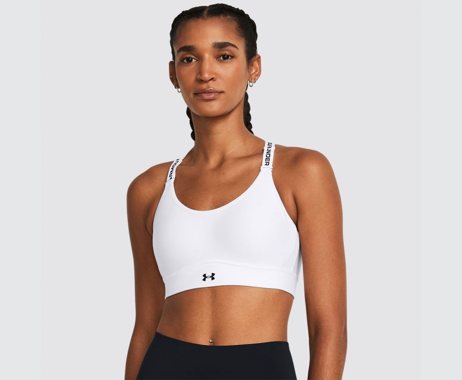 Under Armour UA INFINITY MID 2.0 BRA