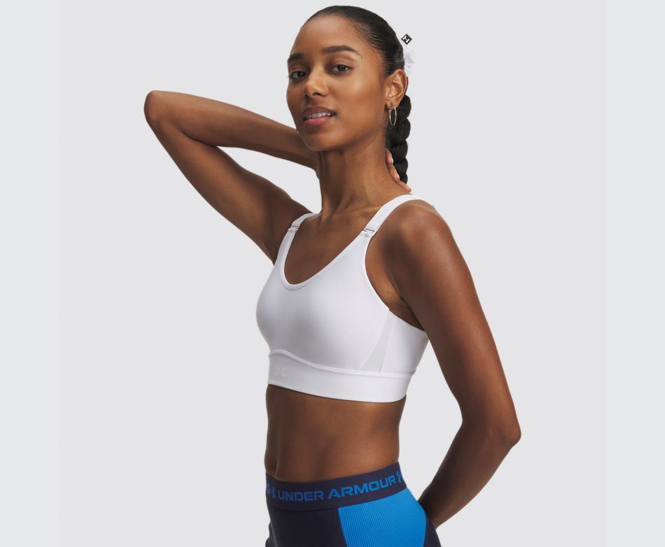 Under Armour  UA INFINITY MID 2.0 BRA