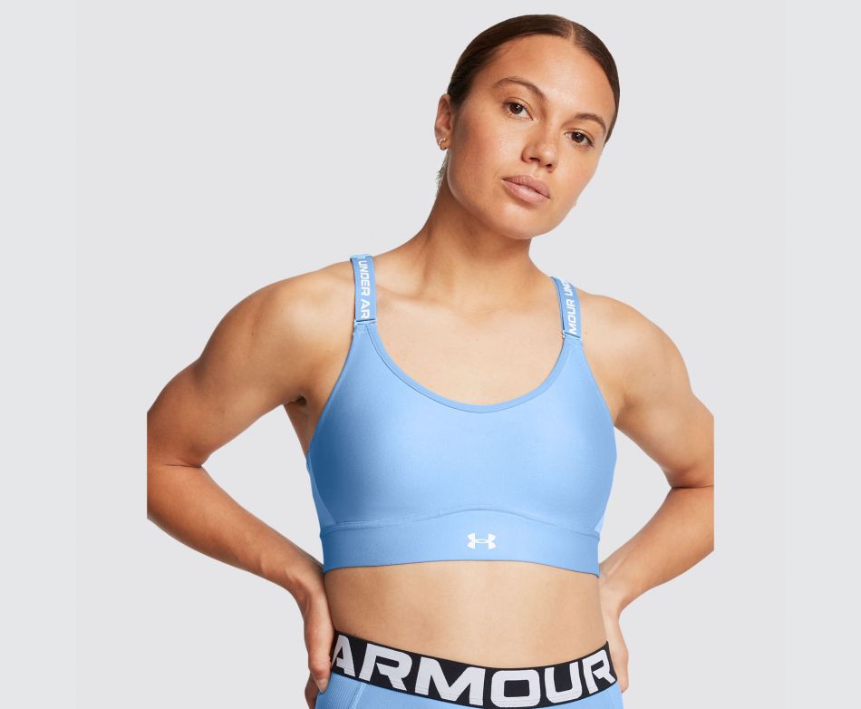 Under Armour  UA INFINITY MID 2.0 BRA
