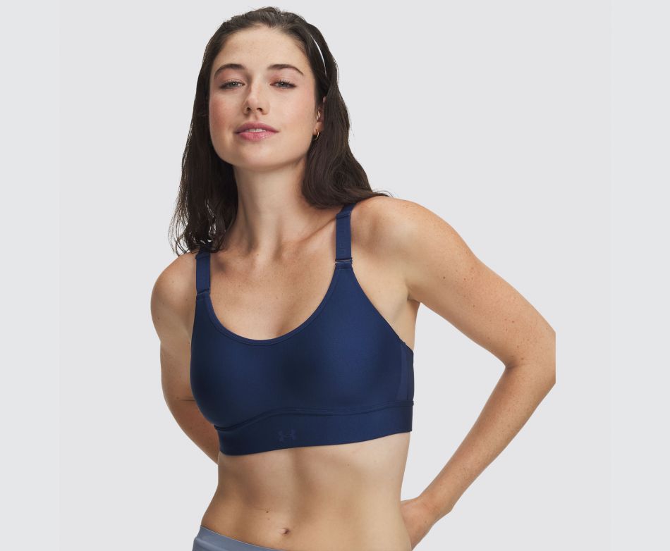 Under Armour UA INFINITY MID 2.0 BRA