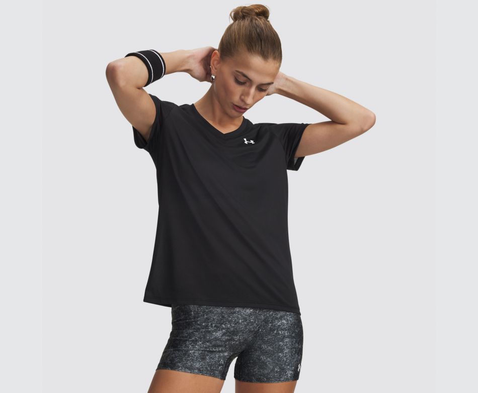 Under Armour  UA TECH SSV- SOLID