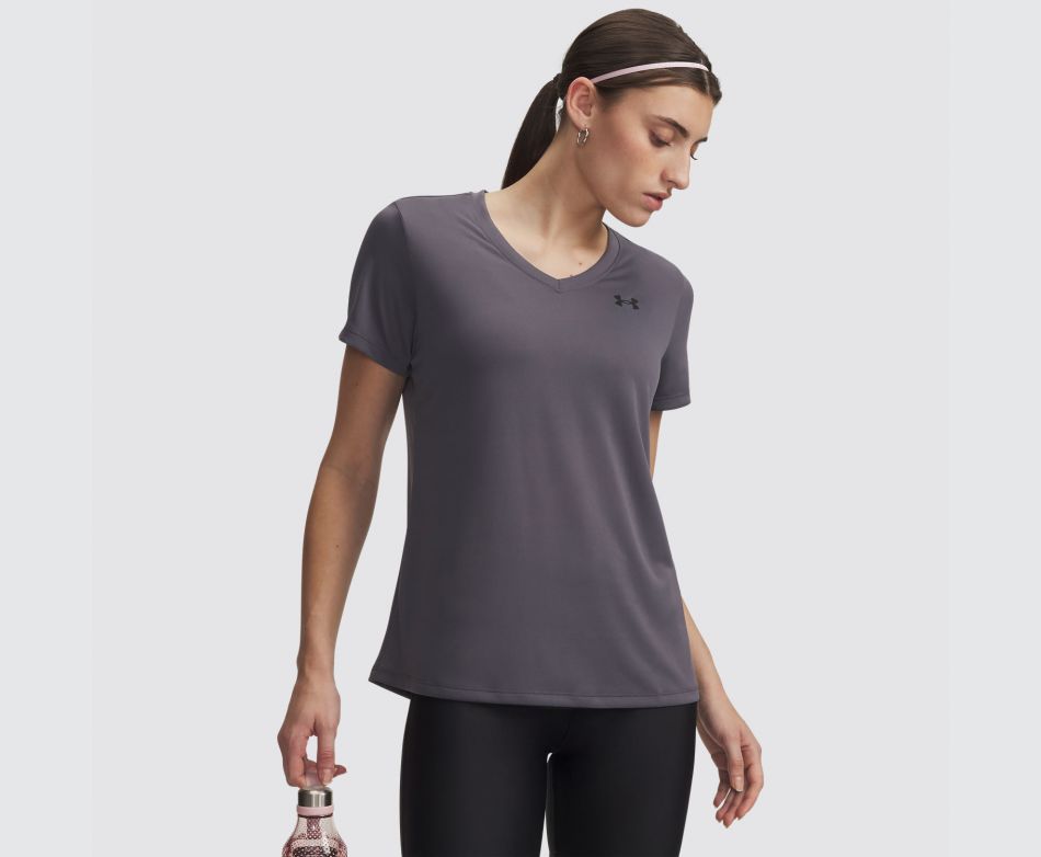 Under Armour  UA TECH SSV- SOLID