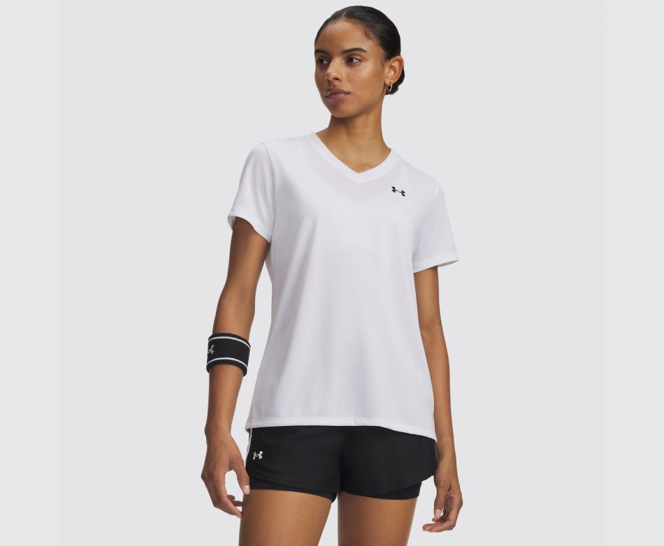 Under Armour  UA TECH SSV- SOLID