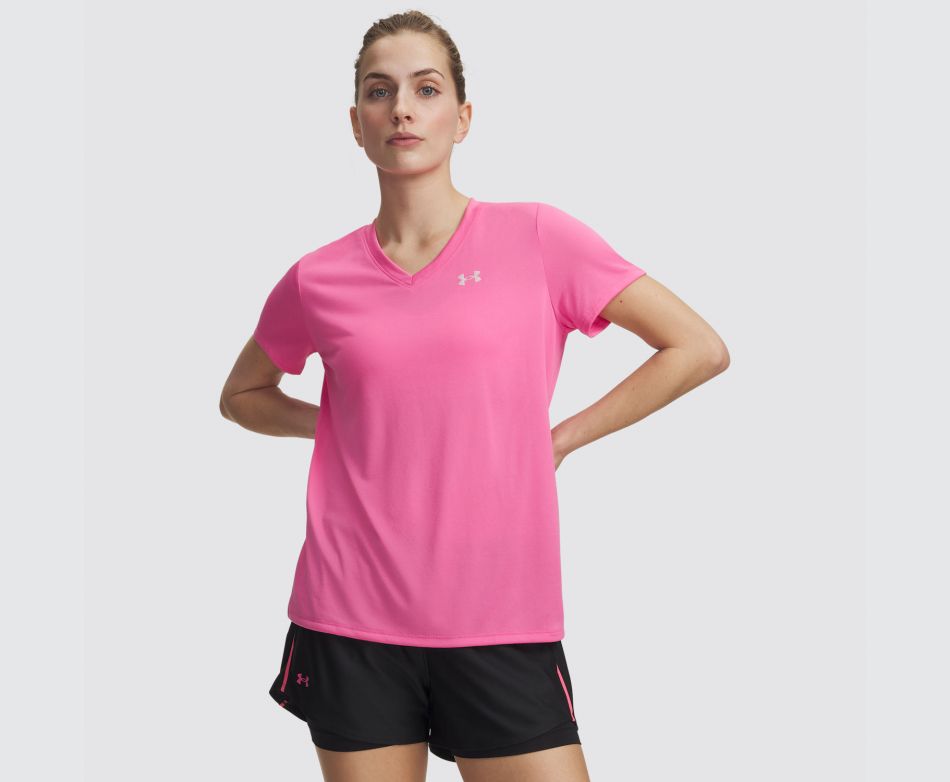 Under Armour  UA TECH SSV- SOLID