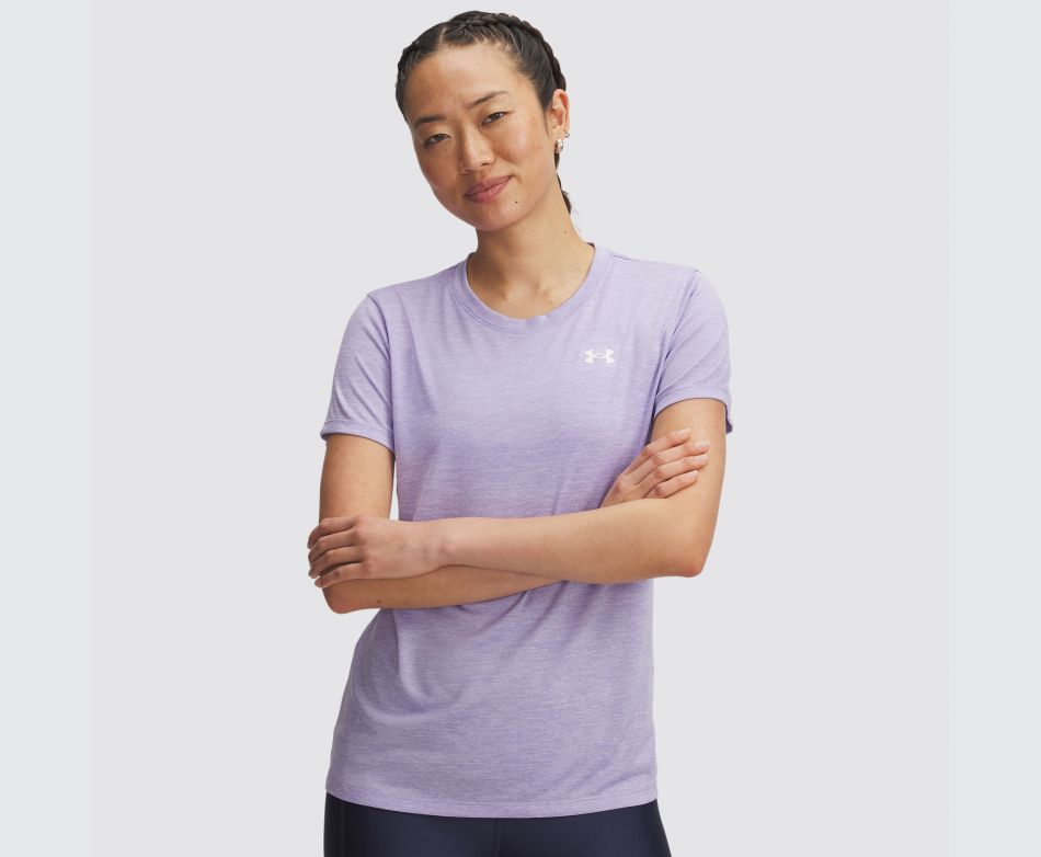 Under Armour  UA TECH SSC- TWIST