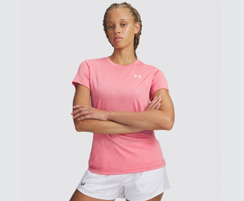Under Armour  UA TECH SSC- TWIST
